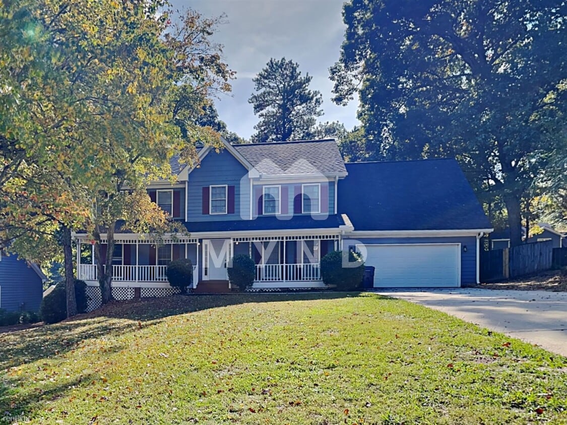 181 Thornbush Trce, Lawrenceville, GA 30046 House Rental in