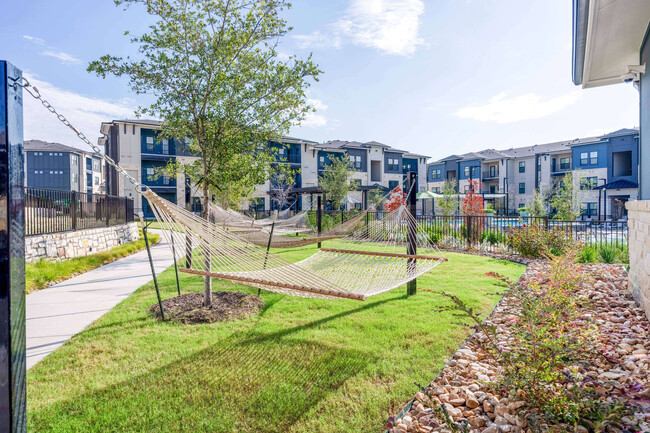 Building Photo - Residences of Siena South