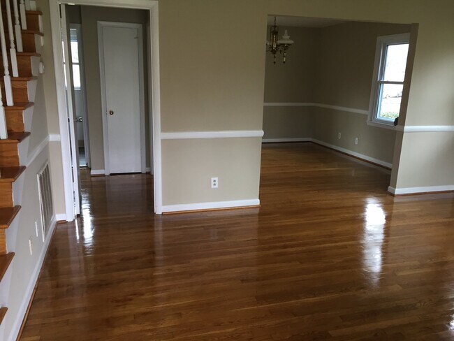 Foto del edificio - 2602 Gibson St NW