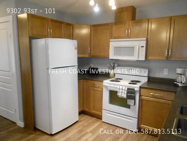 Building Photo - 9302 93 St