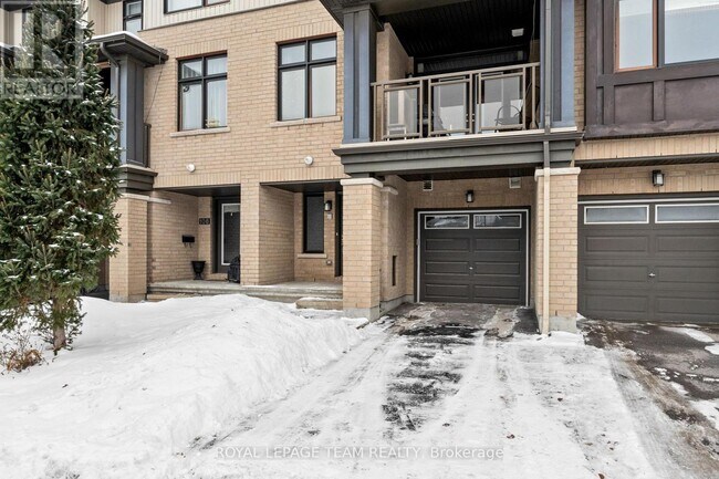 Photo du bâtiment - 110 Stockholm Private