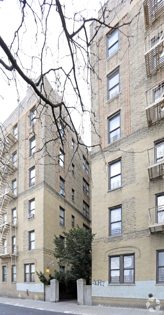 86-50 77th Street - 86-50 77th St