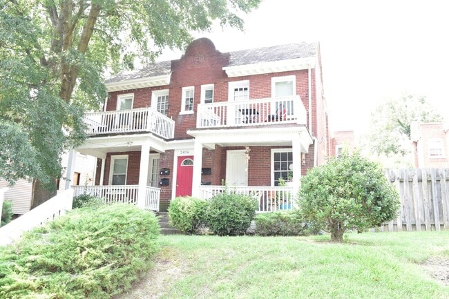 Photo - 2416 Barton Ave Apartment