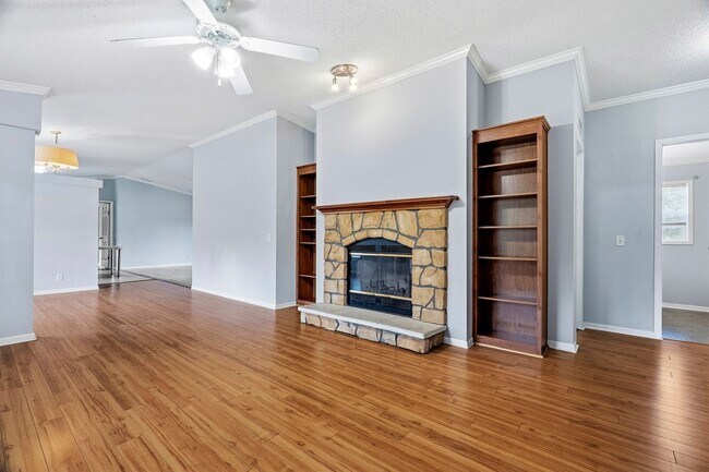 Foto del edificio - 2313 Piney Grove Church Rd