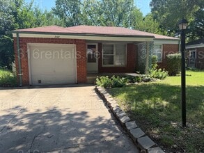 Building Photo - 2142 S Pinecrest Ave