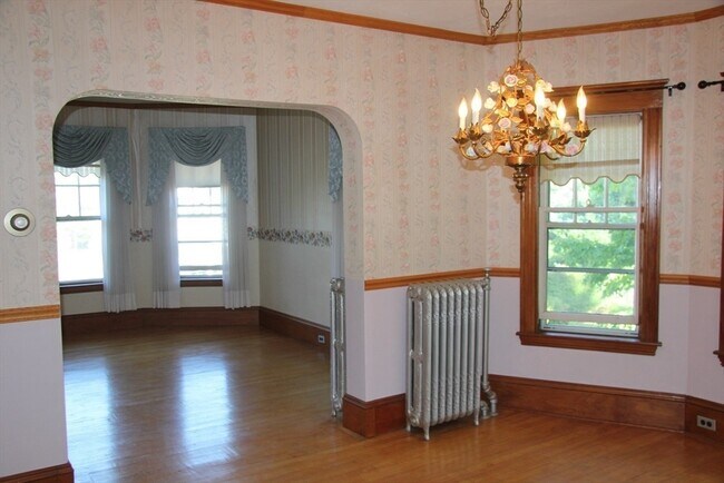 Foto del edificio - 14 Reed St