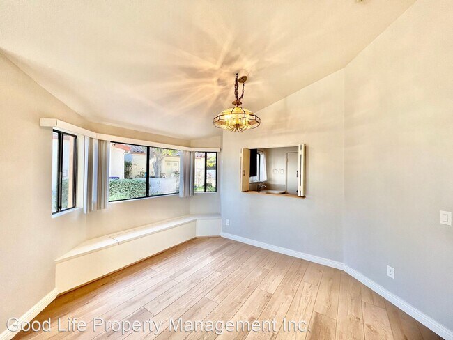 Building Photo - 3 br, 2 bath House - 12212 Paseo Lucido Apt D