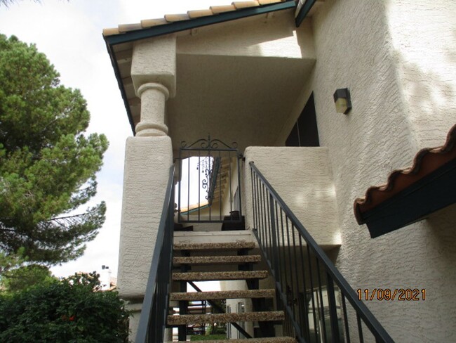 Foto del edificio - NORTHWEST - ROCK SPRINGS CONDO - 89128