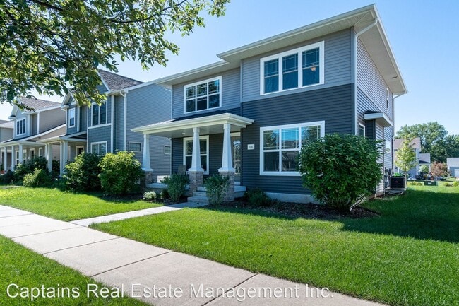 Foto del edificio - 3 br, 2.5 bath House - 1125 O'Keeffe Avenue