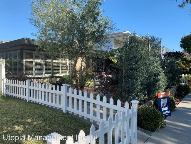 Building Photo - 3 br, 2 bath House - 313 Larkspur Ave