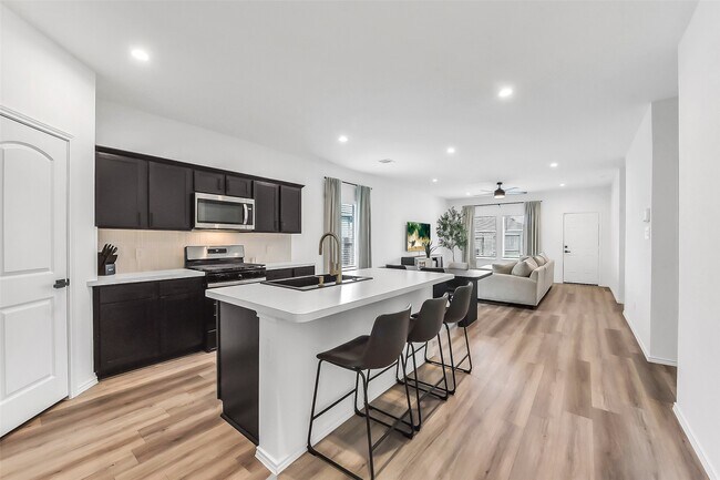 Foto del edificio - 14816 Crimson Peak Ln