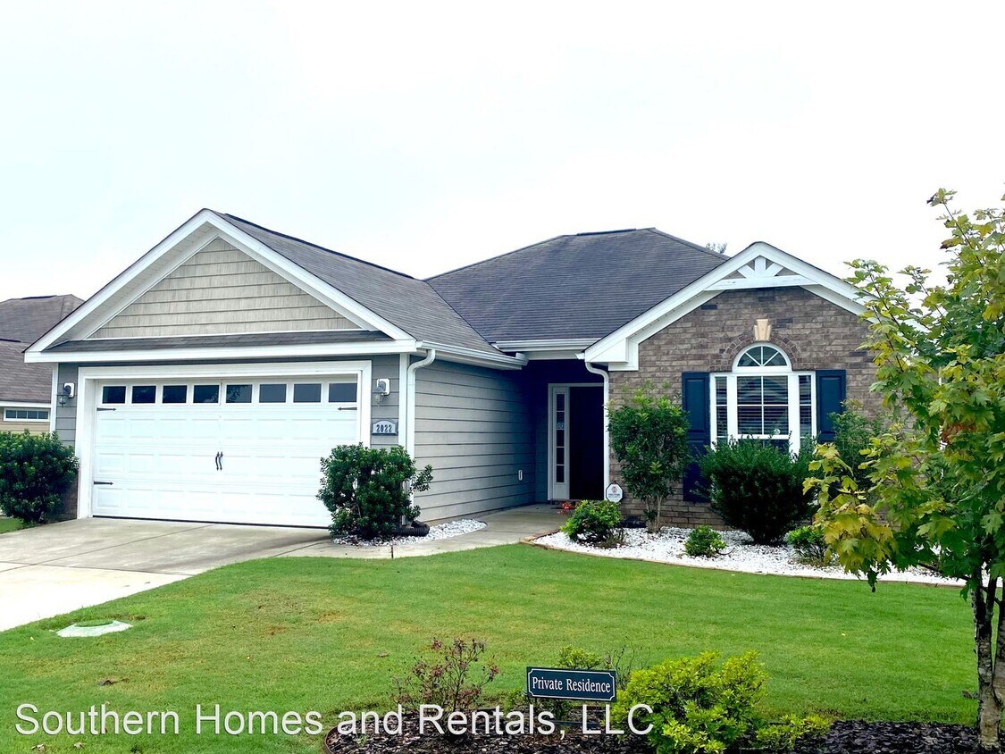 Primary Photo - 3 br, 2 bath House - 2022 Hatton Ct