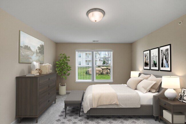 Foto del edificio - Stonebridge Enclave