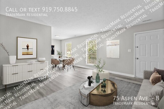 Foto del edificio - 75 Aspen Ave