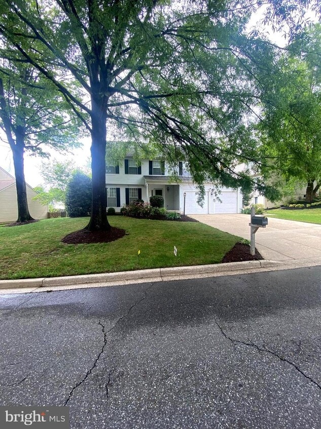 5522 Lake Ridge Terrace, Bowie, MD 20720 House Rental in Bowie, MD