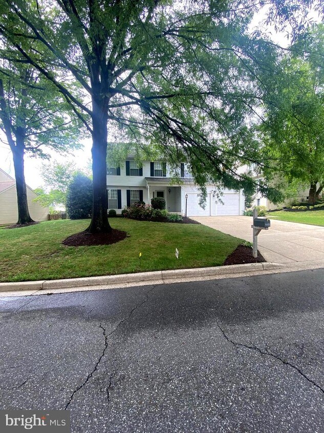 5522 Lake Ridge Terrace, Bowie, MD 20720 House Rental in Bowie, MD