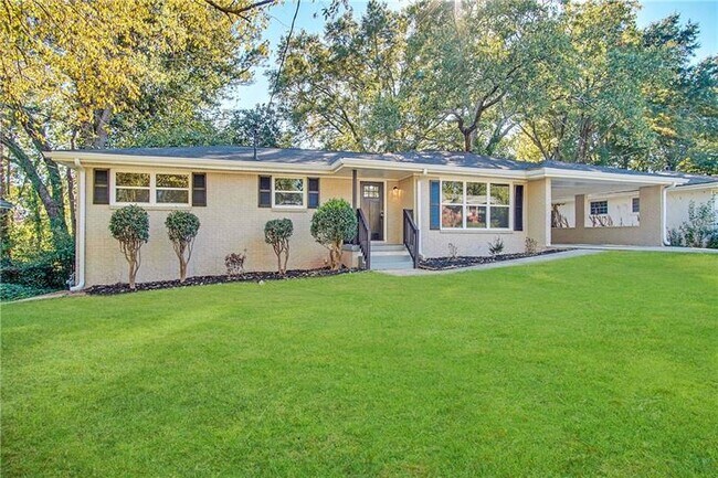 Building Photo - 2925 Toney Dr