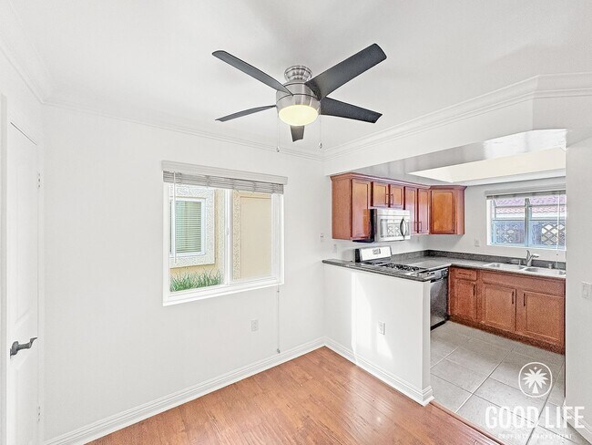 Foto del edificio - Comfort & Convenience in This Single-Level Oceanside Home