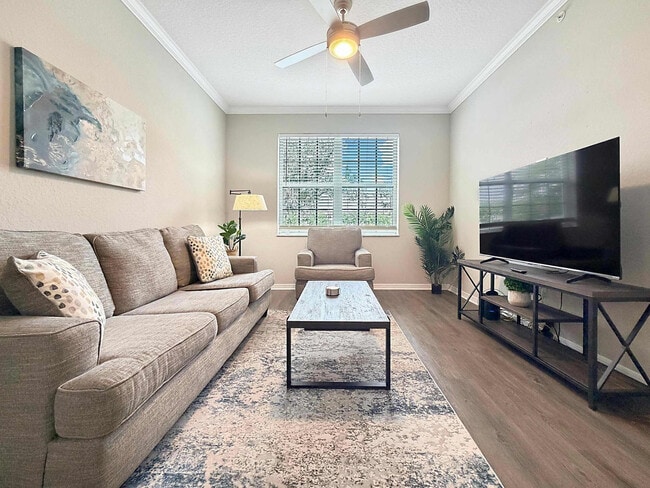 Building Photo - 9621 Magnolia Blossom Dr