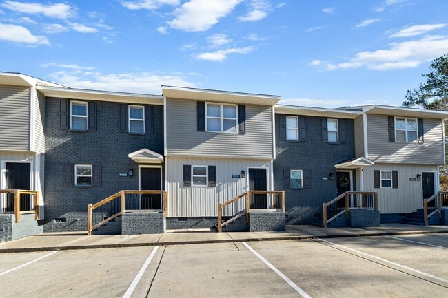 Foto del edificio - 365 E Williams St