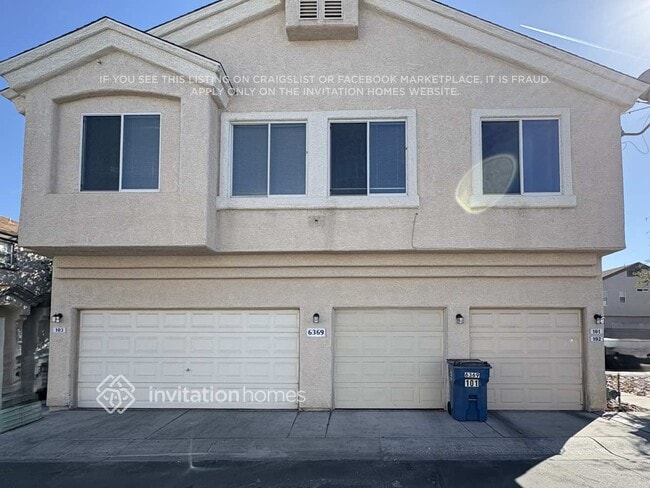 Building Photo - 6369 Extreme Shear Ave