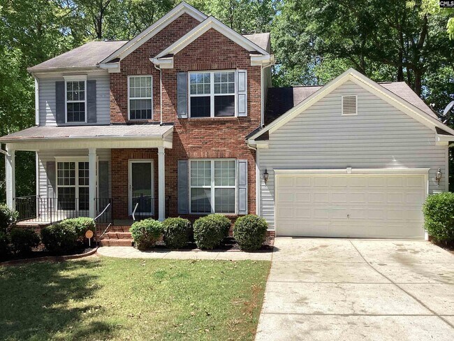Building Photo - 408 Planters Row Dr