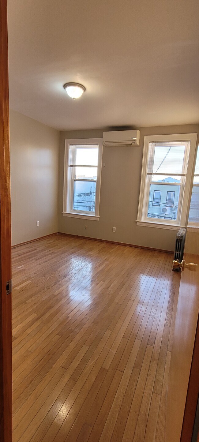 Segundo dormitorio - 53 Clara St