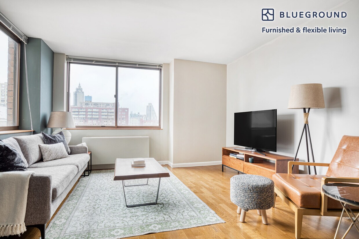 Foto principal - 189 W 89th St
