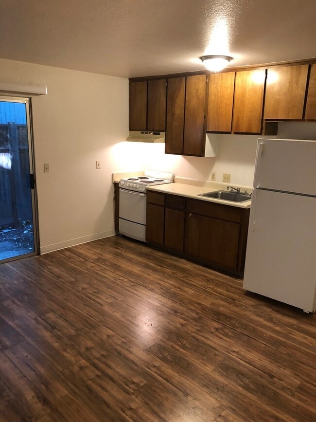 Foto del edificio - 14th Street