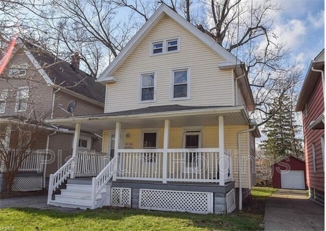 Building Photo - 4112 E 114th St