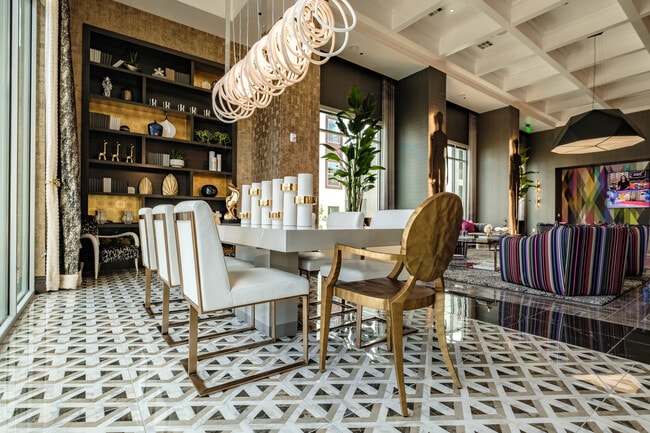 Building Photo - The Clarkson at Centennial Hills