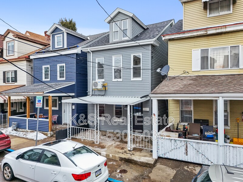 Photo - 2321 Spring Street