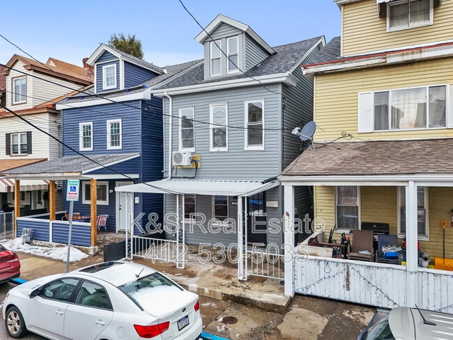 Photo - 2321 Spring St House