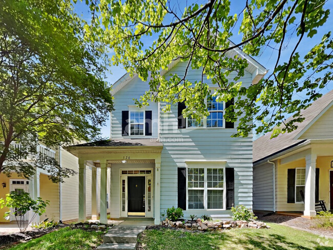 Building Photo - 528 Catawba Ave