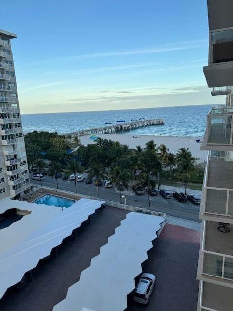 Foto del edificio - 111 N Pompano Beach Blvd