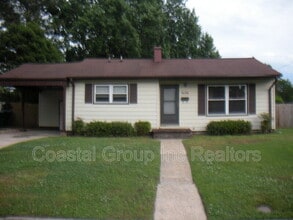 Building Photo - 5605 Westbury Rd