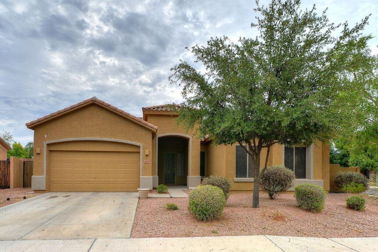 26237 N 74th Ln, Peoria, AZ 85383 House Rental in Peoria, AZ