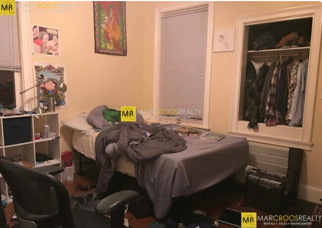 Foto del edificio - 804 Parker St