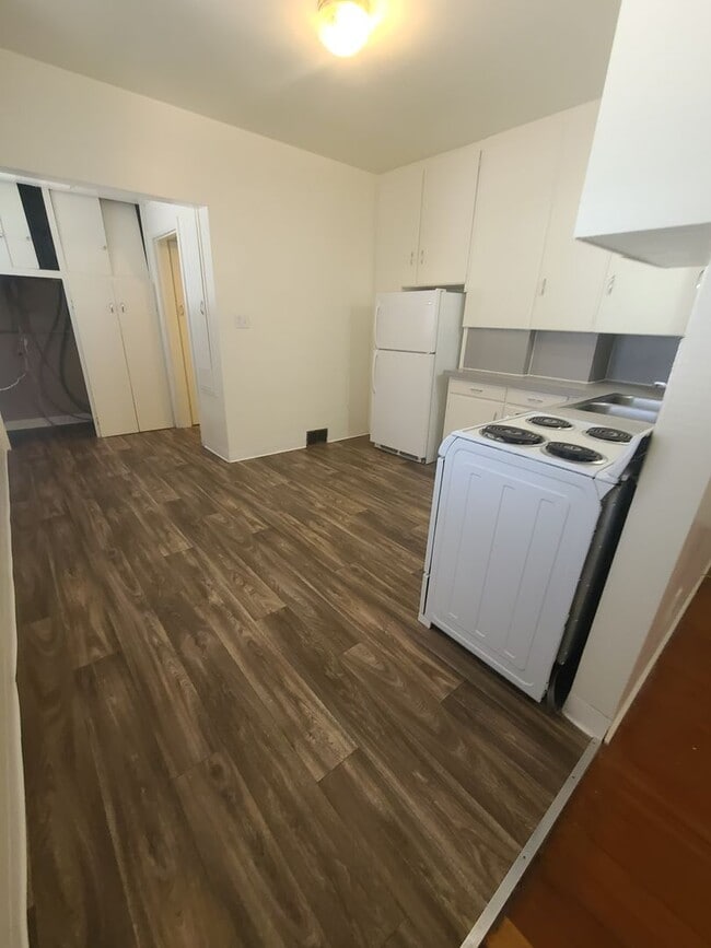 Foto del edificio - Charming 1 Bedroom, 1 Bath Apartment in Downtown Boise