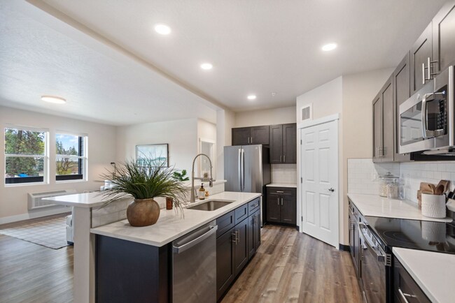 Foto del interior - The Timbers at Wandermere