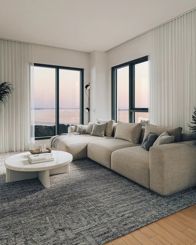 Photo du bâtiment - Agatha