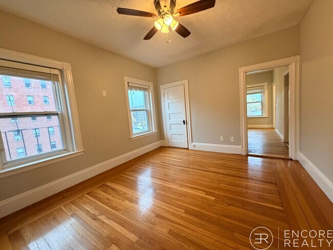 Foto del edificio - 900 Massachusetts Ave