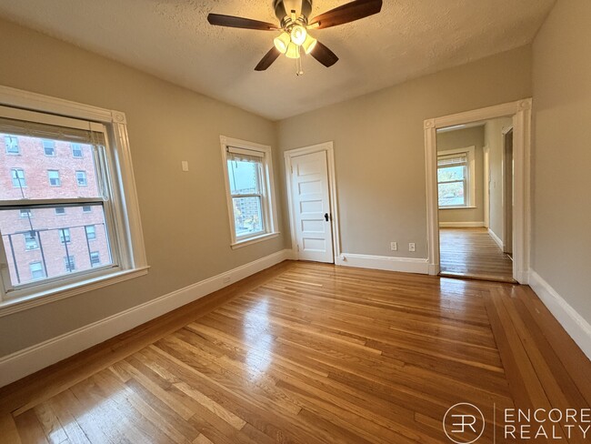 Foto del edificio - 900 Massachusetts Ave