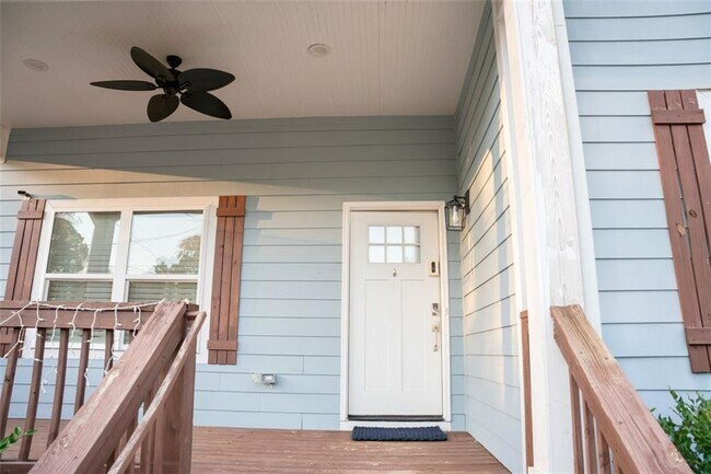 Foto del edificio - 1005 Birch St SW