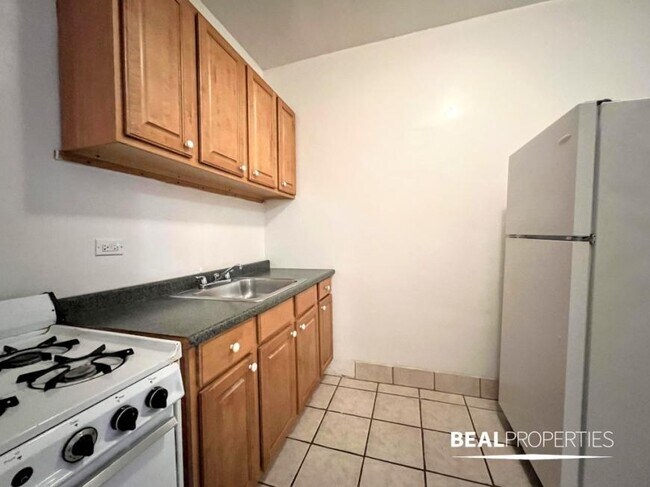 Foto del edificio - 0 bedroom in CHICAGO IL 60625