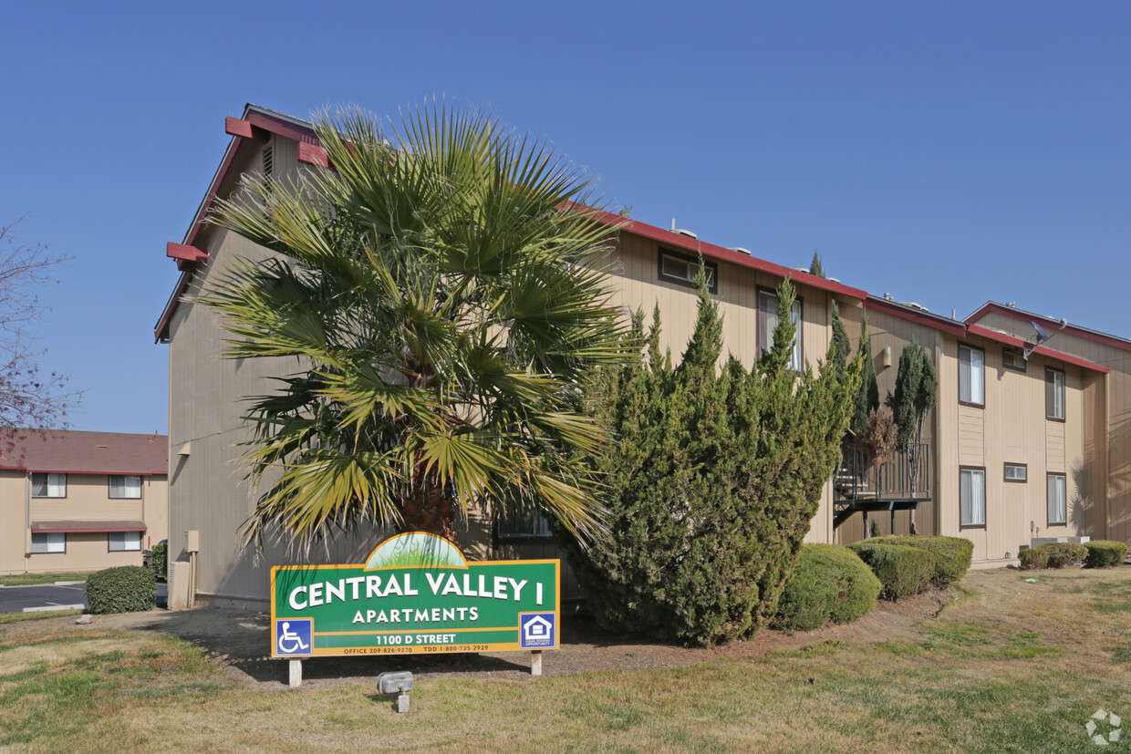 Foto principal - Central Valley I