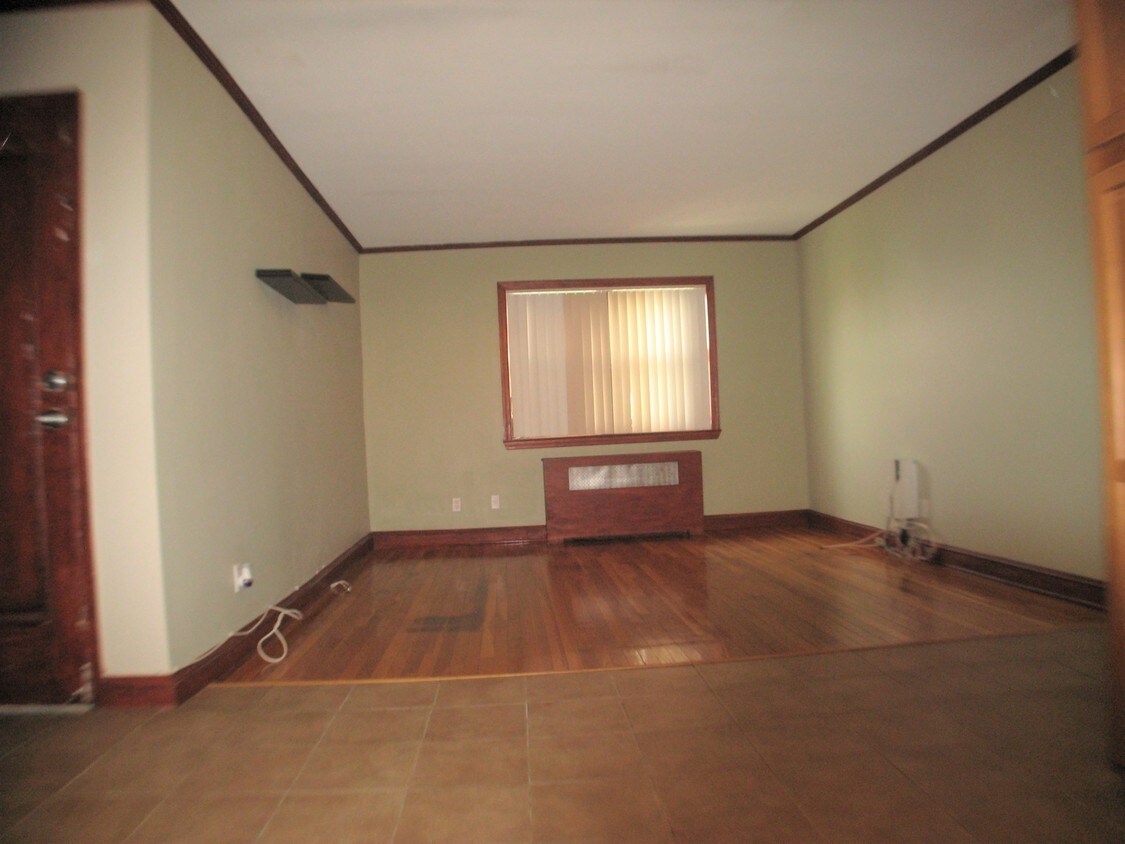 Living Room - 216-10 47th Ave