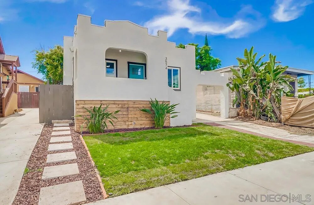 Foto principal - 3574 Nile St