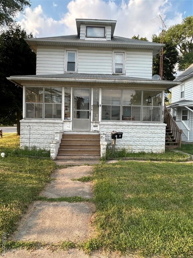 Foto del edificio - 7 E Noble Ave