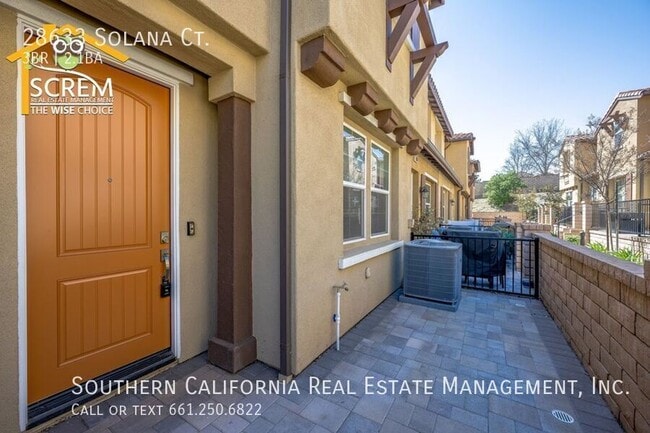 Building Photo - 28633 Solana Ct